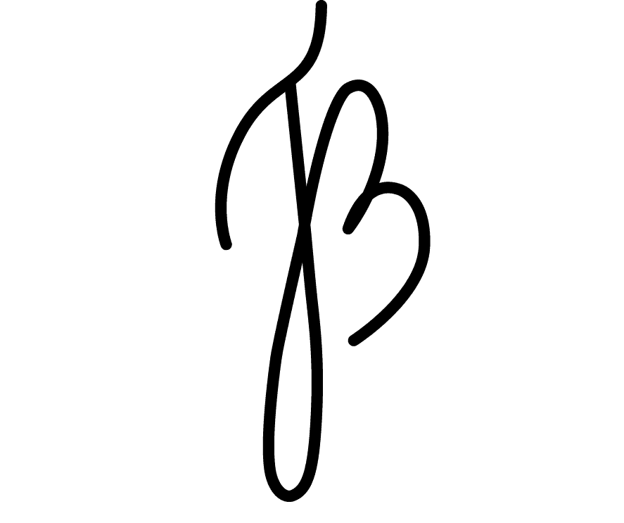 Josefina Basoalto Logo